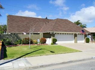 9581 Port Clyde Dr, Huntington Beach, CA 92646