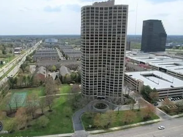 5000 Town Ctr Suite 2505, Southfield, MI 48075