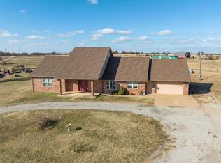 9515 S Westminster Rd, Guthrie, OK 73044