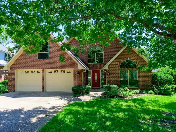 409 Rosebrook Cir, Whitehouse, TX 75791