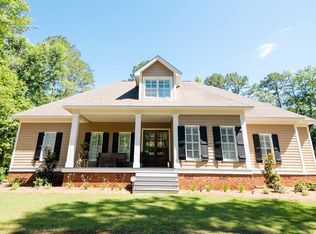 163 Covey Cove Dr, Dawson, GA 39842