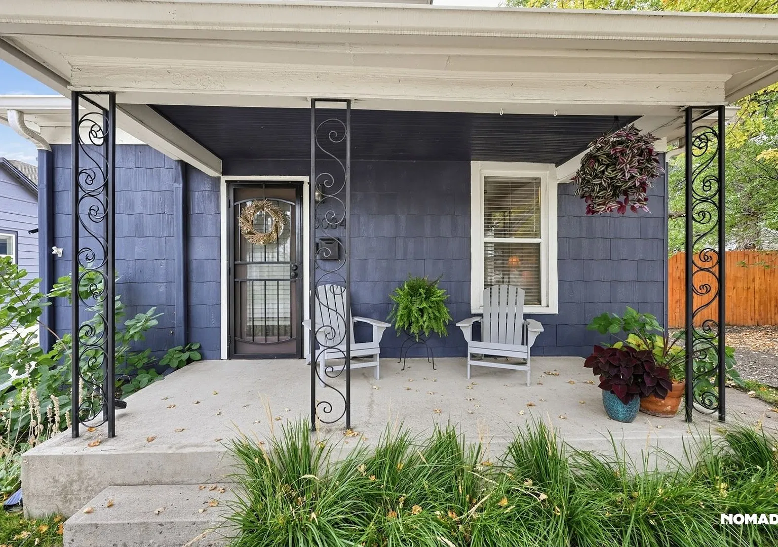 Charming 2BR House in Englewood — Photo 3