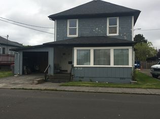 930 Ocean Way, Seaside, OR 97138