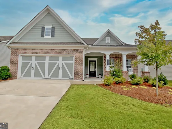 195 Amherst Way, Fayetteville, GA 30215