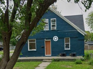 1701 Riverside Blvd, Sioux City, IA 51109