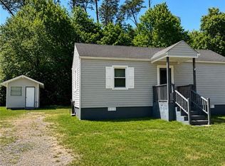 153 Django Dr, Stoneville, NC 27048
