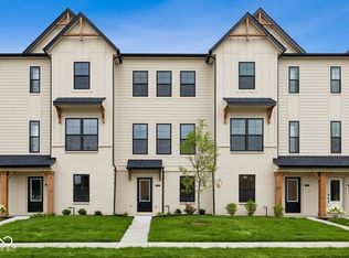 4161 Barrel Ln, Westfield, IN 46062