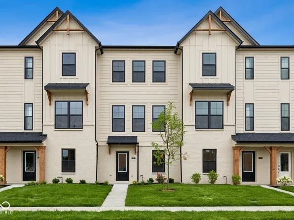4161 Barrel Ln, Westfield, IN 46062