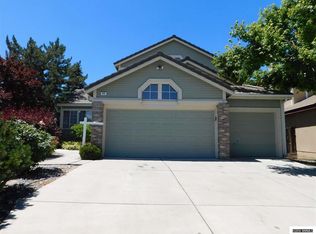 988 Wheatland Ct, Reno, NV 89511