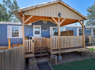 18 Brent Dr, Edgewood, NM 87015