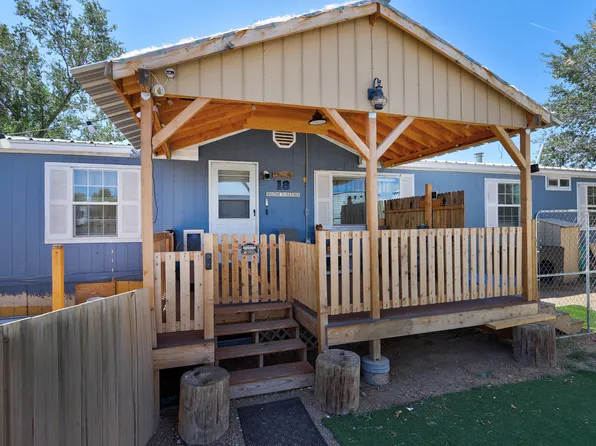 18 Brent Dr, Edgewood, NM 87015