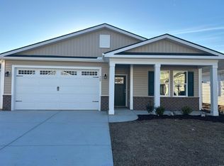 569 Beckham Ct LOT 29, Murrells Inlet, SC 29576