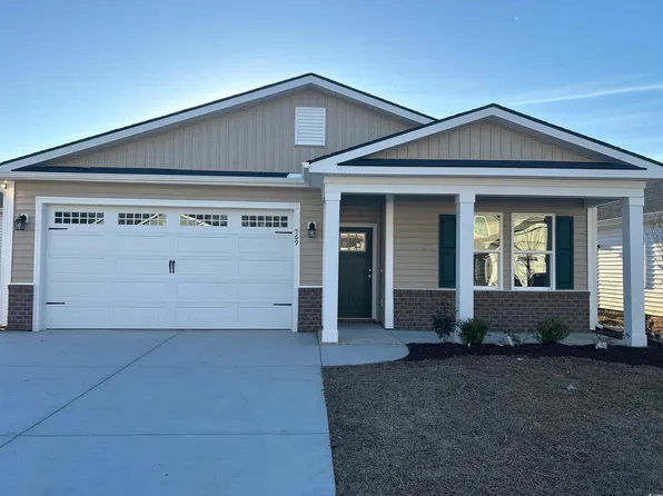 569 Beckham Ct. Lot 29 - Madrid, Murrells Inlet, SC 29576