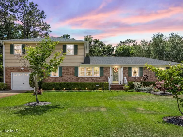 126 Elisha Drive, Wilmington, NC 28405