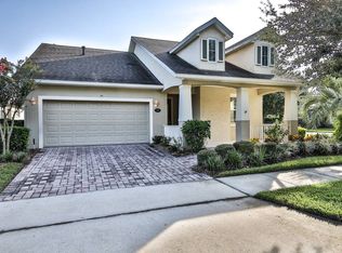 1599 Lambrook Dr, Deland, FL 32724