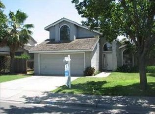 2536 Merle Ave, Modesto, CA 95355