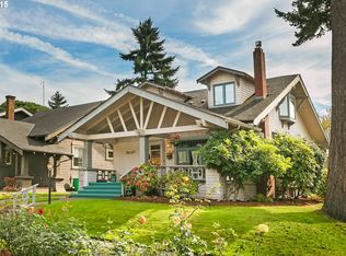 5406 SE Sherman St, Portland, OR 97215