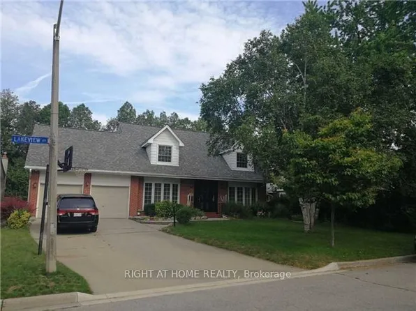 287 Lakeview Ave, Burlington, ON L7N 1Y9