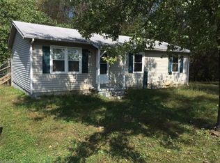 802 McGehee St, Mayodan, NC 27025