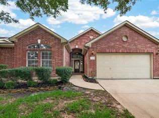 7019 Fountain Lilly Dr, Humble, TX 77346