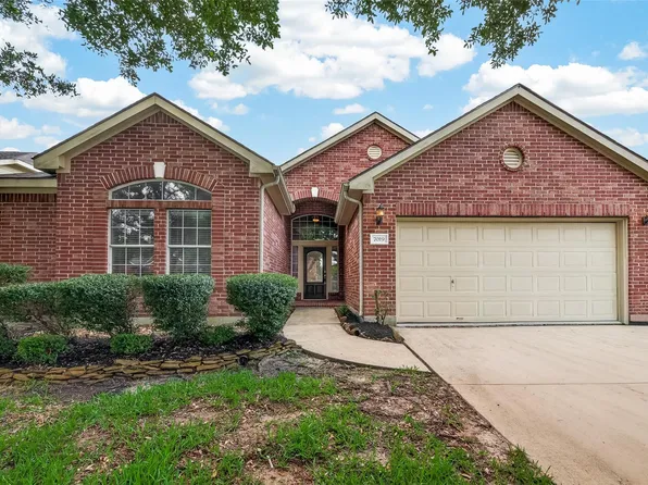 7019 Fountain Lilly Dr, Humble, TX 77346