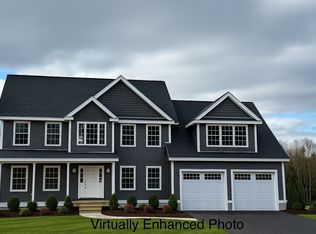 45 Daniel Rd, Derry, NH 03038