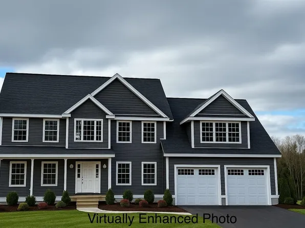 45 Daniel Road, Derry, NH 03038