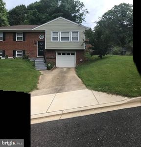 4820 Newman Rd, Temple Hills, MD, 20748