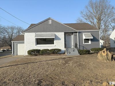 1417 W McClure Ave, Peoria, IL, 61604