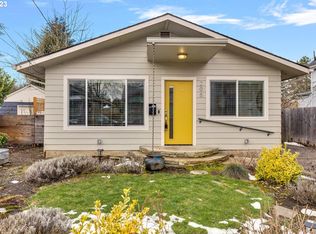 205 NE 79th Ave, Portland, OR 97213