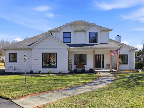 1817 Connemara Ct, Lafayette, IN 47905