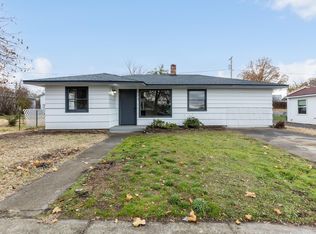 234 SE 12th St, College Place, WA 99324