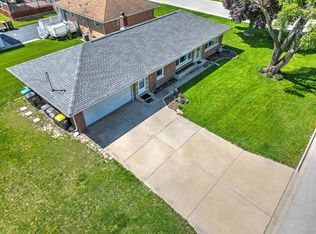 9702 Oak Park Ave, Chicago Ridge, IL 60415