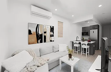 Rented by NOVO Living LLC