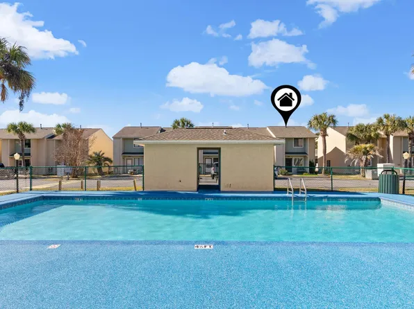 162 W Leslie Ln, Panama City Beach, FL 32407