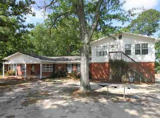 511 Collins Ave, Centerville, GA 31028