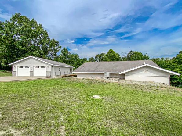 238 Lone Tree Ln, Flippin, AR 72634