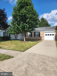 5695 Crabapple Dr, Frederick, MD, 21703