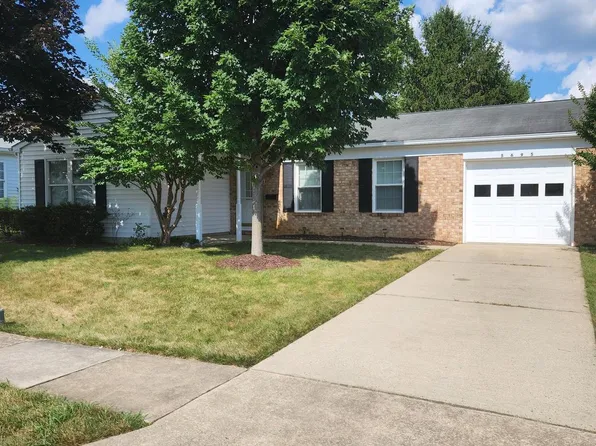 5695 Crabapple Dr, Frederick, MD 21703