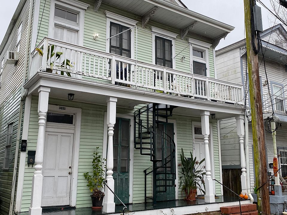 1st image of 3611 Iberville St