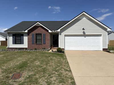 1606 Saint Andrews Dr, Murfreesboro, TN, 37128