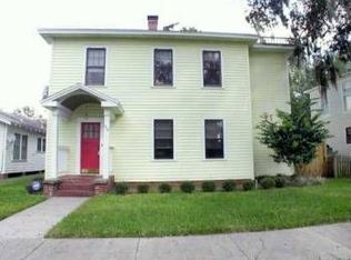 1015 Elm Ave, Sanford, FL 32771
