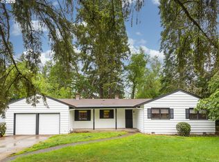 10365 SW Crestwood Dr, Beaverton, OR 97008