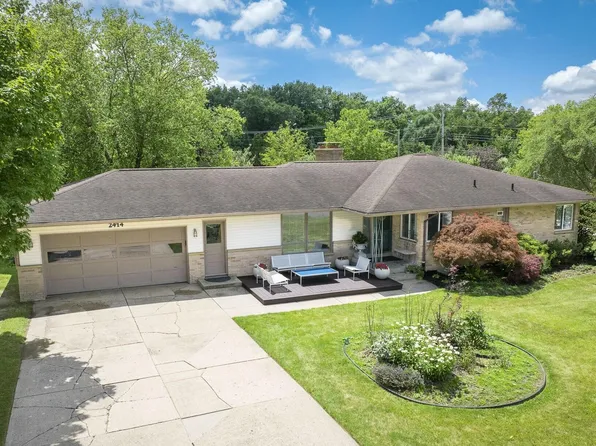 2414 Maplevalley Dr SE, Kentwood, MI 49512