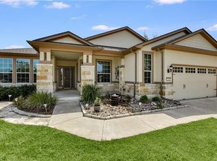 205 Pipe Creek Ln, Georgetown, TX 78633