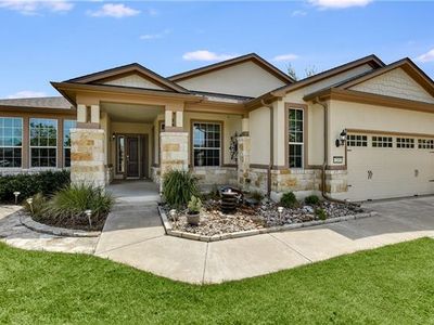 205 Pipe Creek Ln, Georgetown, TX, 78633