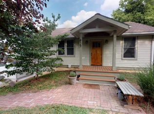 915 Riverside Dr, Nashville, TN 37206