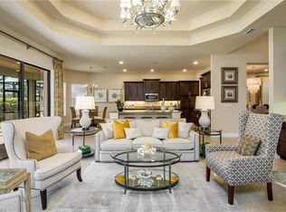 3922 Glacier Ct, Naples, FL 34119