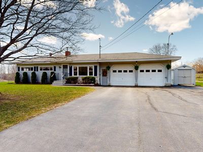 116 Stevens Mill Road, Auburn, ME, 04210