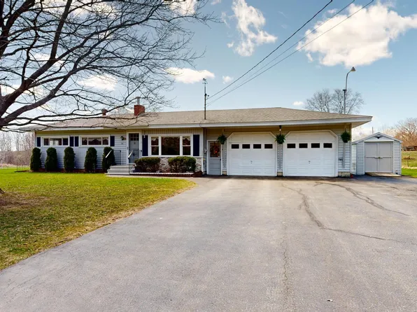 116 Stevens Mill Road, Auburn, ME 04210